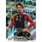 2024 Topps Paddock Pass F1 Formula 1 Racing HOBBY pack - F1 kártya csomag