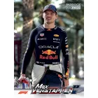 2024 Topps Paddock Pass F1 Formula 1 Racing HOBBY pack - F1 kártya csomag