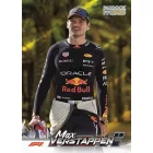 2024 Topps Paddock Pass F1 Formula 1 Racing HOBBY pack - F1 kártya csomag