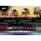 2024 Topps Paddock Pass F1 Formula 1 Racing HOBBY pack - F1 kártya csomag