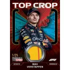 2024 Topps Paddock Pass F1 Formula 1 Racing HOBBY pack - F1 kártya csomag