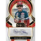 2026 Panini Select Racing Hobby pack Nascar kártya csomag
