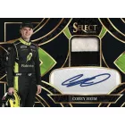 2026 Panini Select Racing Hobby pack Nascar kártya csomag