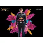 2026 Panini Select Racing Hobby pack Nascar kártya csomag