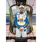 2026 Panini Select Racing Hobby pack Nascar kártya csomag