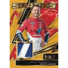 2026 Panini Select Racing Hobby pack Nascar kártya csomag