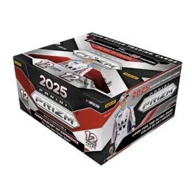 2025 Panini Prizm Racing Hobby Box Nascar kártya doboz