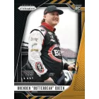 2025 Panini Prizm Racing Hobby pack Nascar kártya csomag
