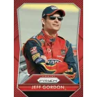 2025 Panini Prizm Racing Hobby pack Nascar kártya csomag