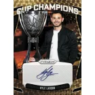 2025 Panini Prizm Racing Hobby pack Nascar kártya csomag