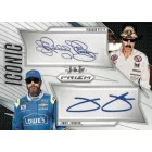 2025 Panini Prizm Racing Hobby pack Nascar kártya csomag
