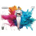 2025 Panini Prizm Racing Hobby pack Nascar kártya csomag