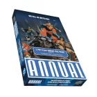 2024-25 DC Annual Trading Cards Hobby box - doboz