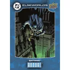 2024-25 DC Annual Trading Cards Hobby box - doboz