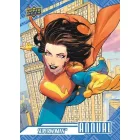 2025-26 DC Annual Trading Cards Hobby pack - csomag