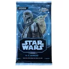 2026 Topps Star Wars Chrome Blaster pack- csomag