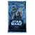 2026 Topps Star Wars Chrome Blaster pack- csomag