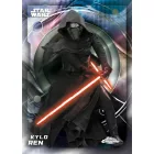 2026 Topps Star Wars Chrome Blaster pack- csomag