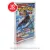 Evoretro - Clear Plastic Protector - Booster Csomag védő csomagolás - csomag (10db)