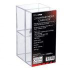 Ultra Pro 2 részes 2 rekeszes kártyatároló doboz