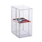 Ultra Pro 2 részes 2 rekeszes kártyatároló doboz