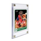 Ultra Pro Screwdown Recessed Holder - csavaros tok