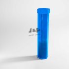 Gamegenic Playmat Tube (tartó) - kék 