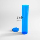 Gamegenic Playmat Tube (tartó) - kék 