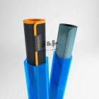 Gamegenic Playmat Tube (tartó) - kék 