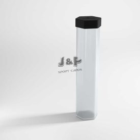 Gamegenic Playmat Tube (tartó) - kék 