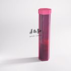 Gamegenic Playmat Tube (tartó) - Rózsaszín