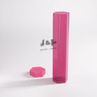 Gamegenic Playmat Tube (tartó) - Rózsaszín