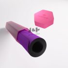 Gamegenic Playmat Tube (tartó) - Rózsaszín