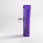 Gamegenic Playmat Tube (tartó) - Lila