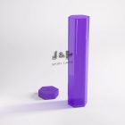 Gamegenic Playmat Tube (tartó) - Lila