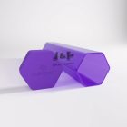 Gamegenic Playmat Tube (tartó) - Lila