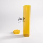 Gamegenic Playmat Tube (tartó) - Sárga
