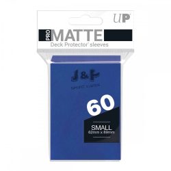 Ultra Pro Small Sleeves - Pro-Fit Card Vékony kártyavédő fólia "bugyi" Csomag (100db/csomag) - felső nyílású