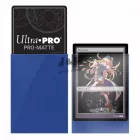 Ultra Pro Small Sleeves - Pro-Fit Card Vékony kártyavédő fólia "bugyi" Csomag (100db/csomag) - felső nyílású