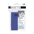 Ultra Pro Small Sleeves - Pro-Fit Card Vékony kártyavédő fólia "bugyi" Csomag (100db/csomag) - felső nyílású