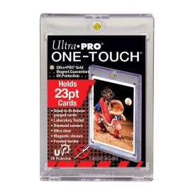 Ultra Pro UV One Touch holder 23pt mágneses tok