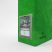 Gamegenic 3 gyűrűs prémium gyűjtőalbum, vastag - zöld