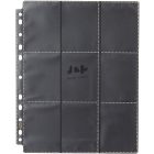 Dragon Shield 18 zsebes kártya tartó mappa lap matt