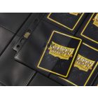 Dragon Shield 18 zsebes kártya tartó mappa lap matt