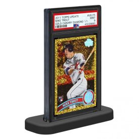   Ultra Pro One Touch tartó állvány PSA Graded - bevizsgált kártyákhoz