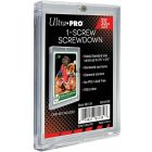 Ultra Pro Screwdown holder 32pt - 1 csavaros kemény tok