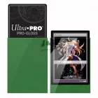 Ultra Pro Pro-Gloss sleeve