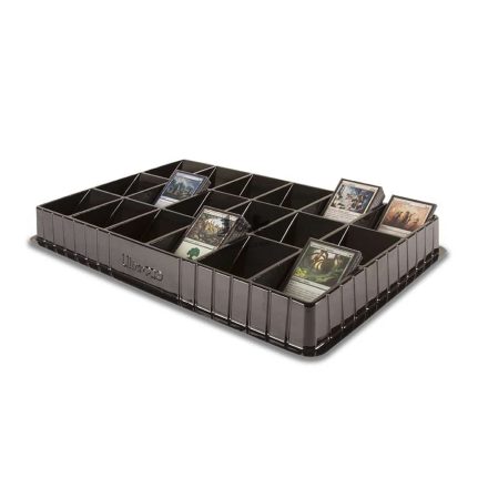 Ultra Pro kártya válogató, rendszerező tálca, Card Sorting Tray