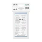 Ultimate Guard Precise-Fit Resealable Japanese Size