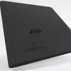 Gamegenic - Zip-Up Album 8-zsebes
